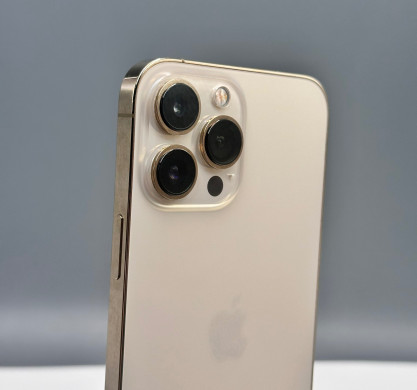 iPhone 13 Pro Max 1TB Gold 78%